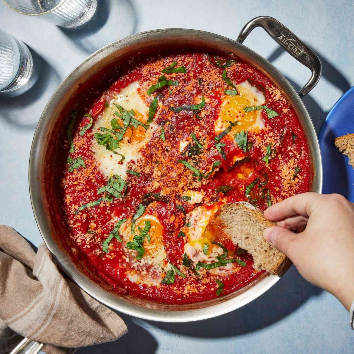 10+ Gut-Healthy Diabetes-Friendly Breakfast Recipes