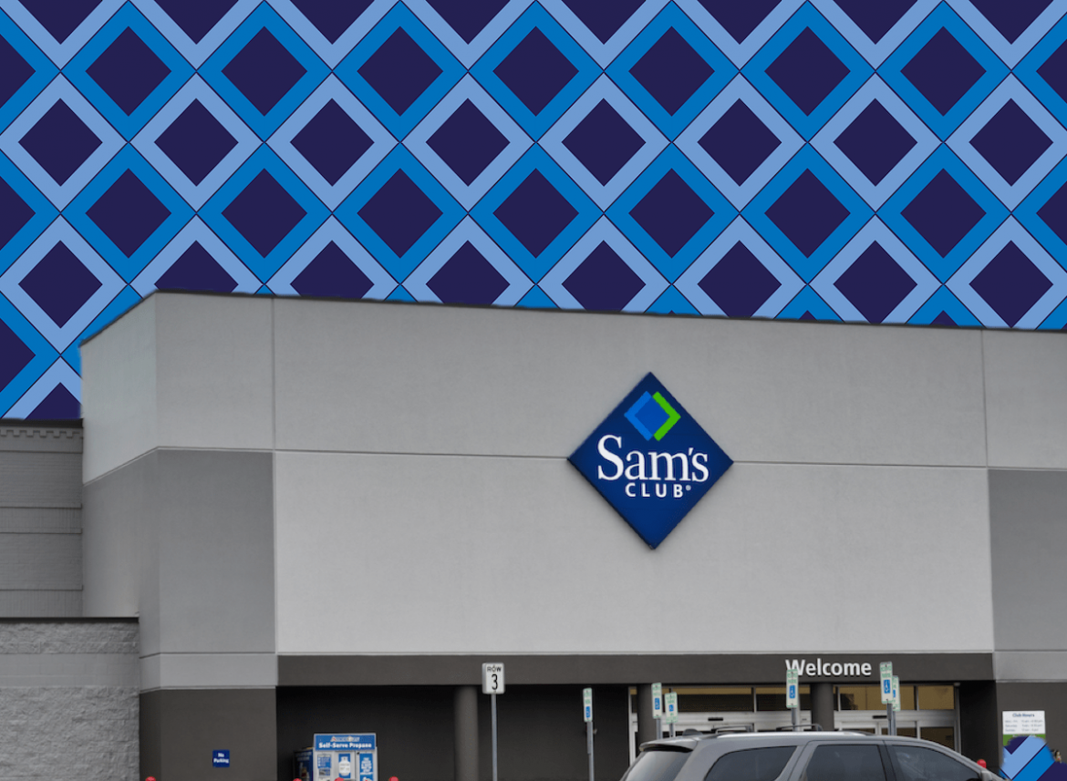 11 Best Sam’s Club Items With Instant Savings Starting July 23