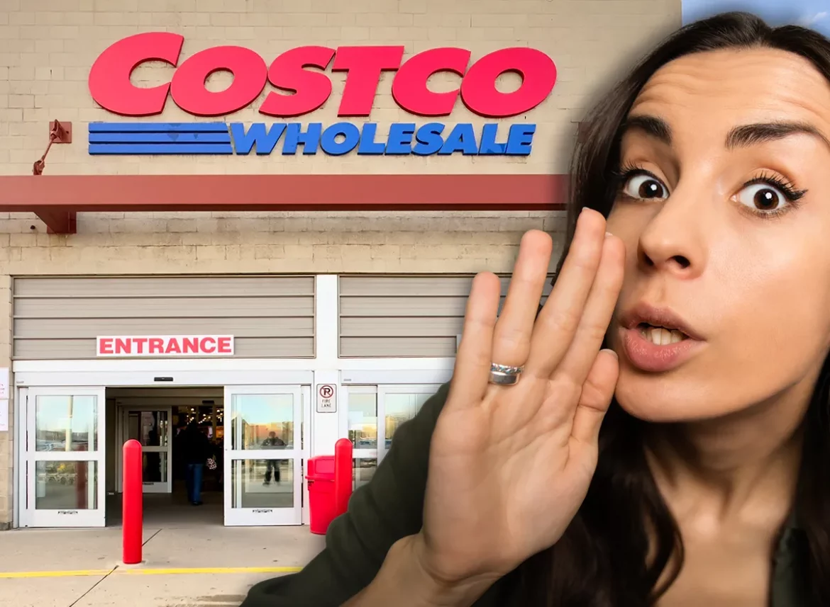 11 Costco Items Shoppers Can’t Stop Talking About This Week