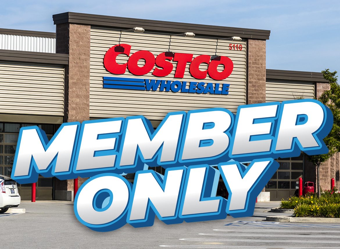 11 Costco Member-Only Deals This Week