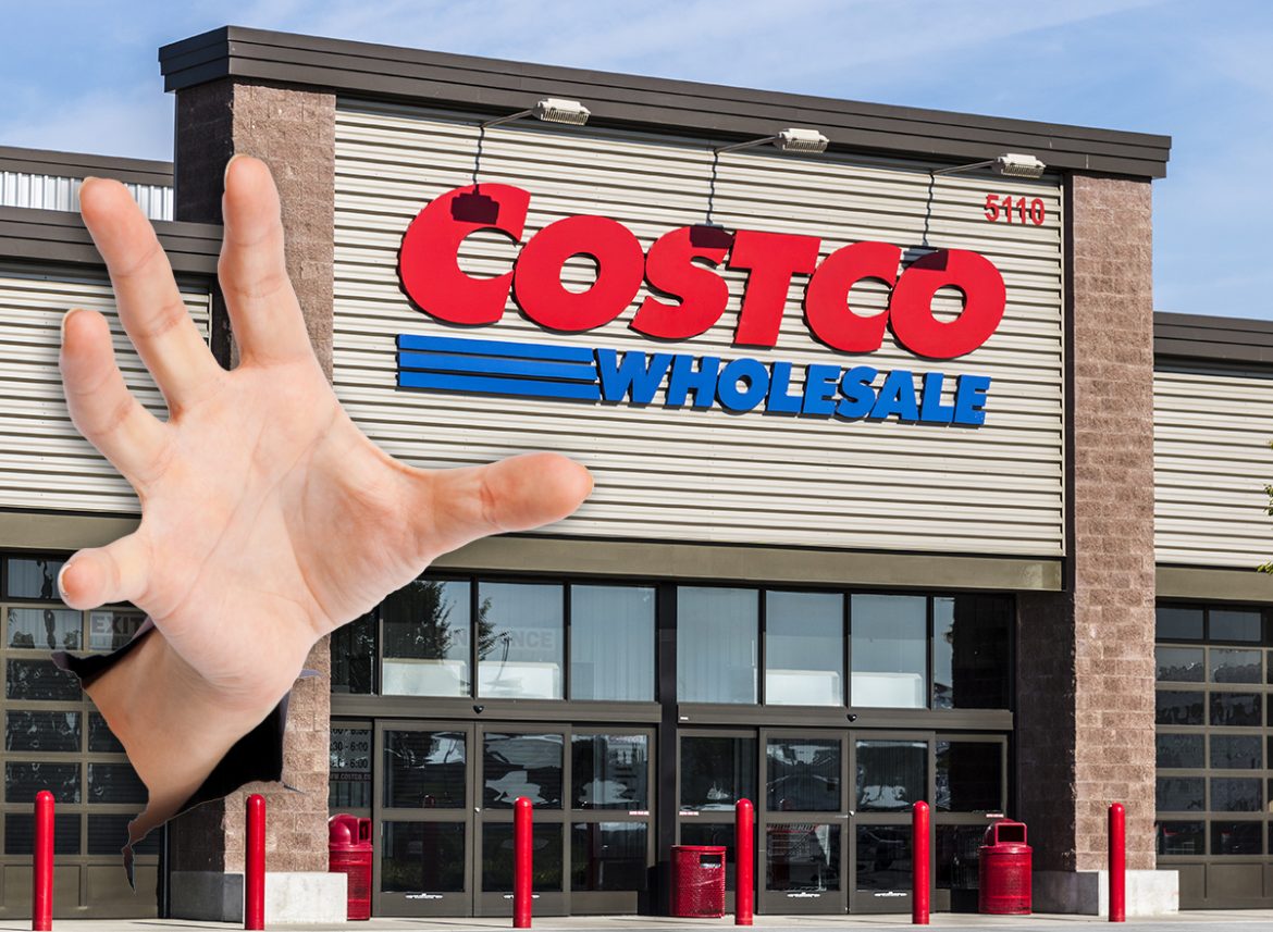 11 Hottest Costco Items Everyone Is Grabbing This Week