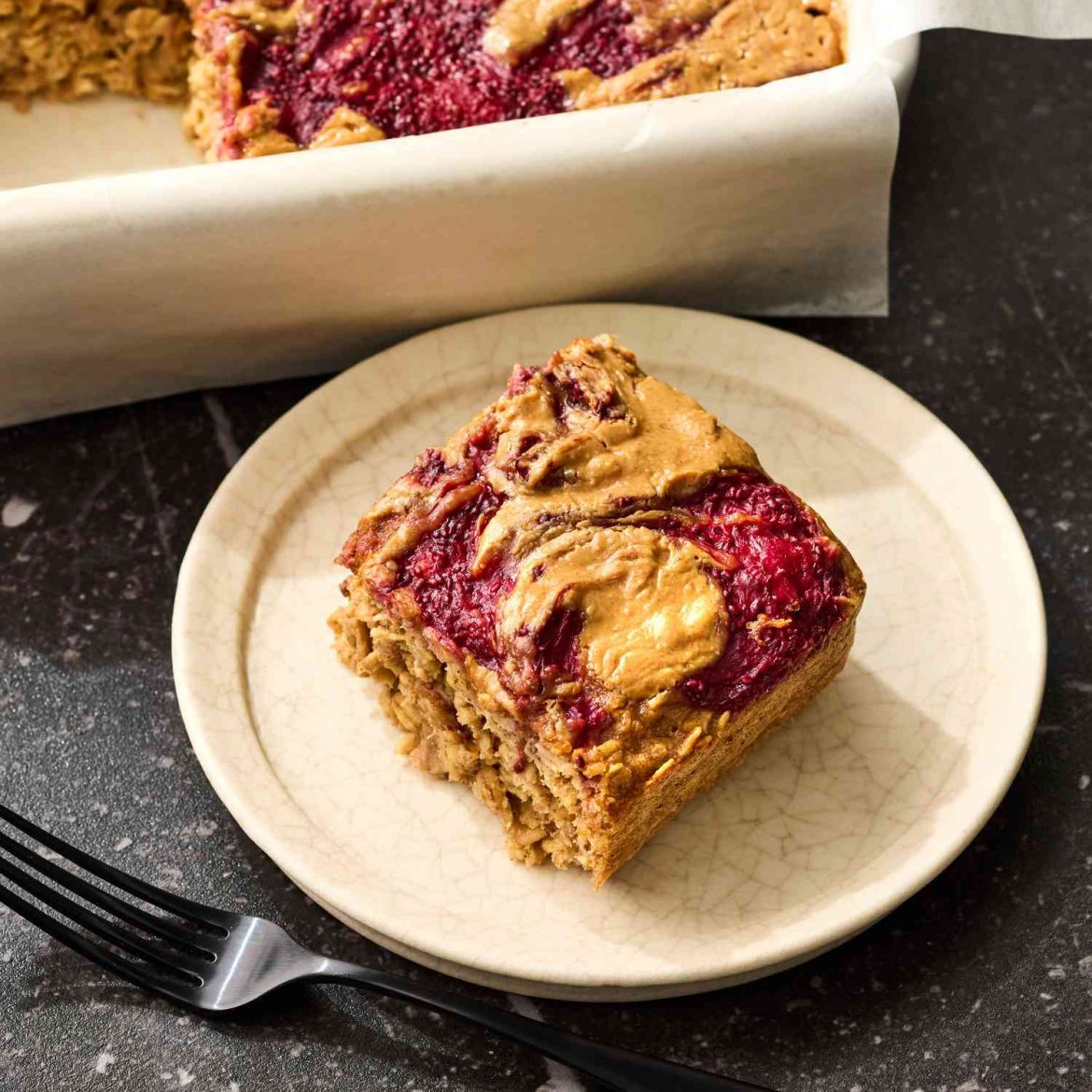 15+ High-Fiber Make-Ahead Breakfast Recipes