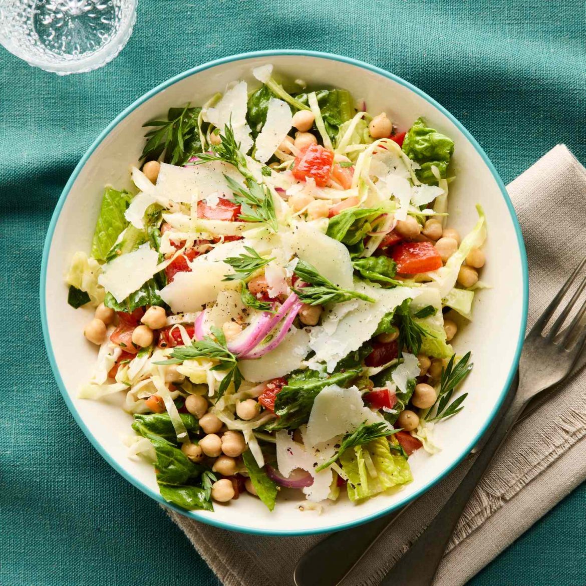 15+ Three-Step Low-Calorie Mediterranean Diet Dinners