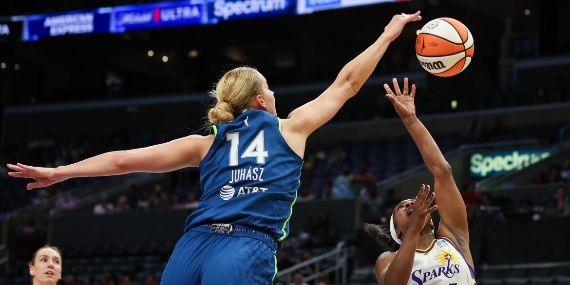 3 Explosive Strength Exercises to Boost Your Athleticism, According to a WNBA Coach