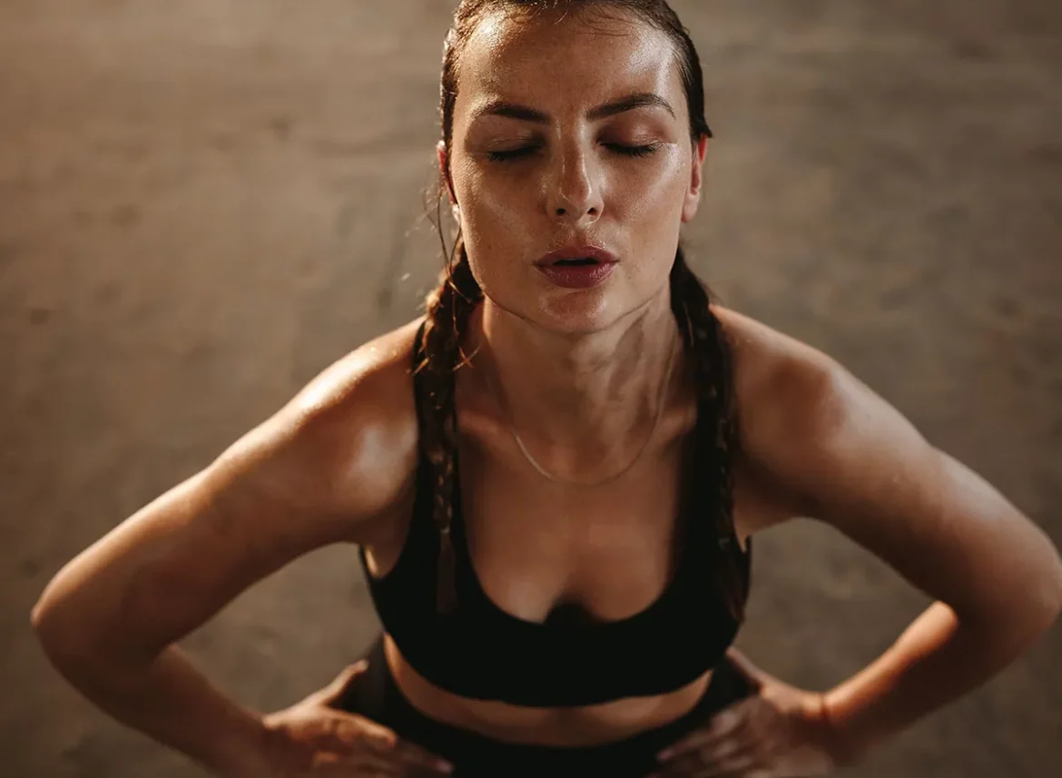 3 Moves That Build Core Strength Faster Than Planks