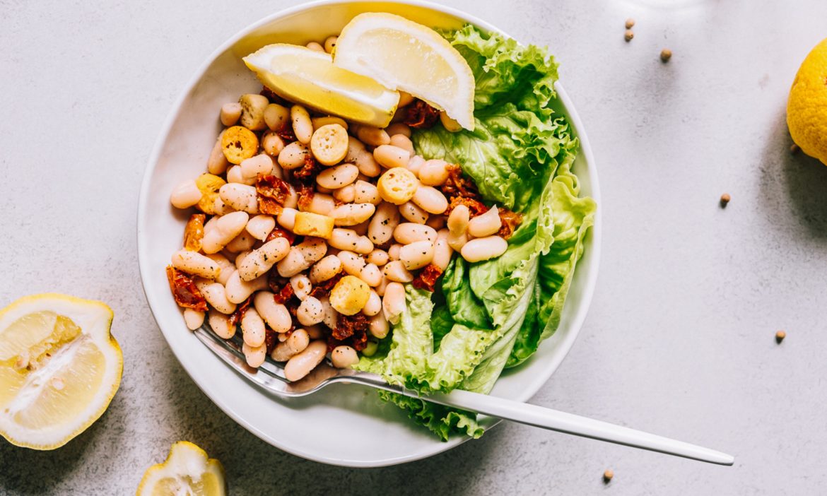 4 Easy & Delicious Ways To Cook New Life Into Leftover Beans
