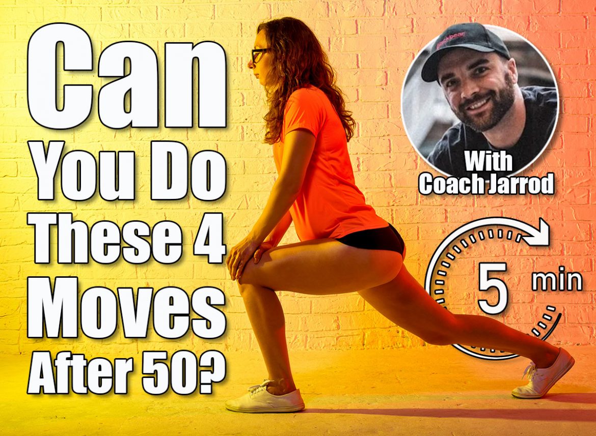 4 Moves That Prove Your Strength Is Elite After 50