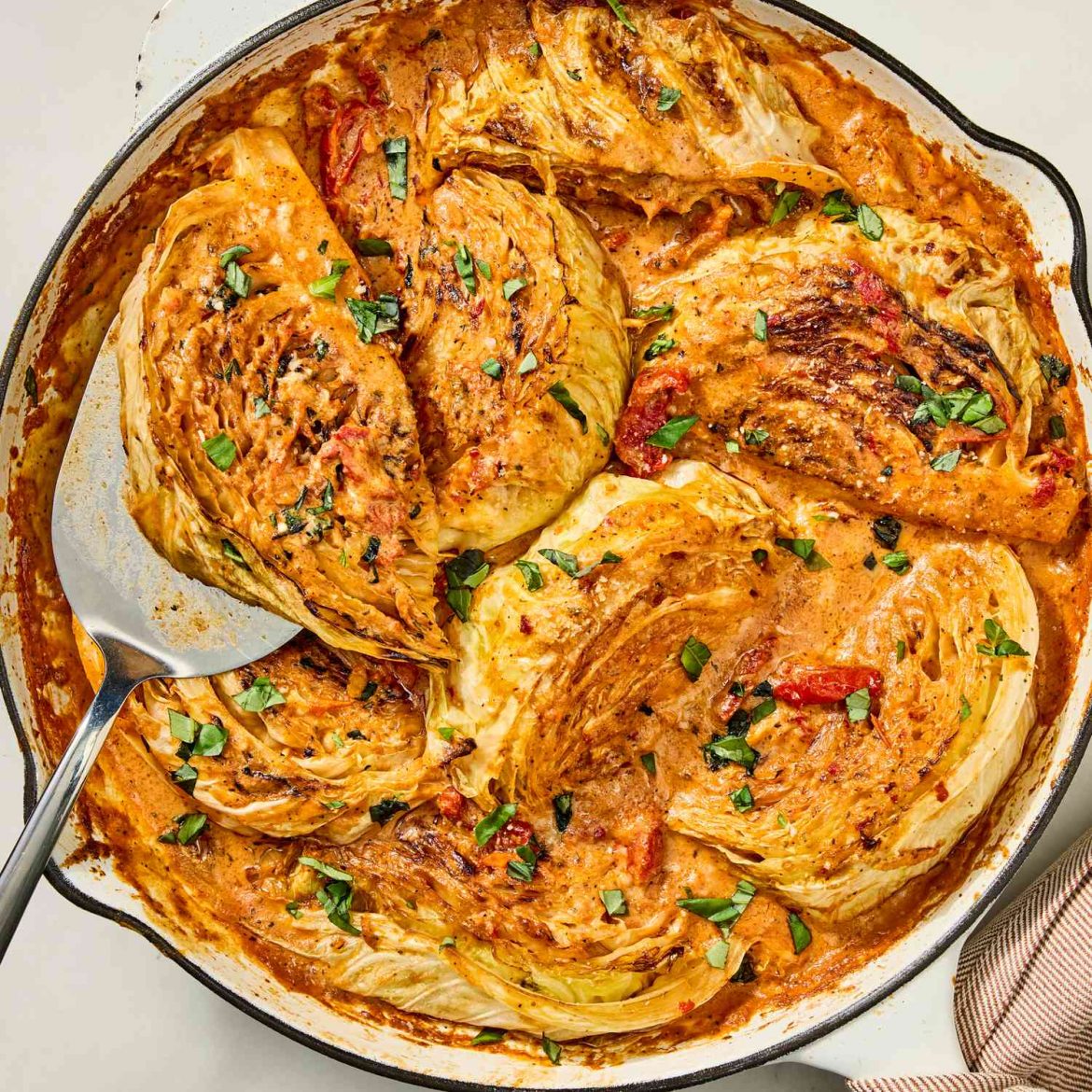 5+ Marry Me Vegetable Recipes