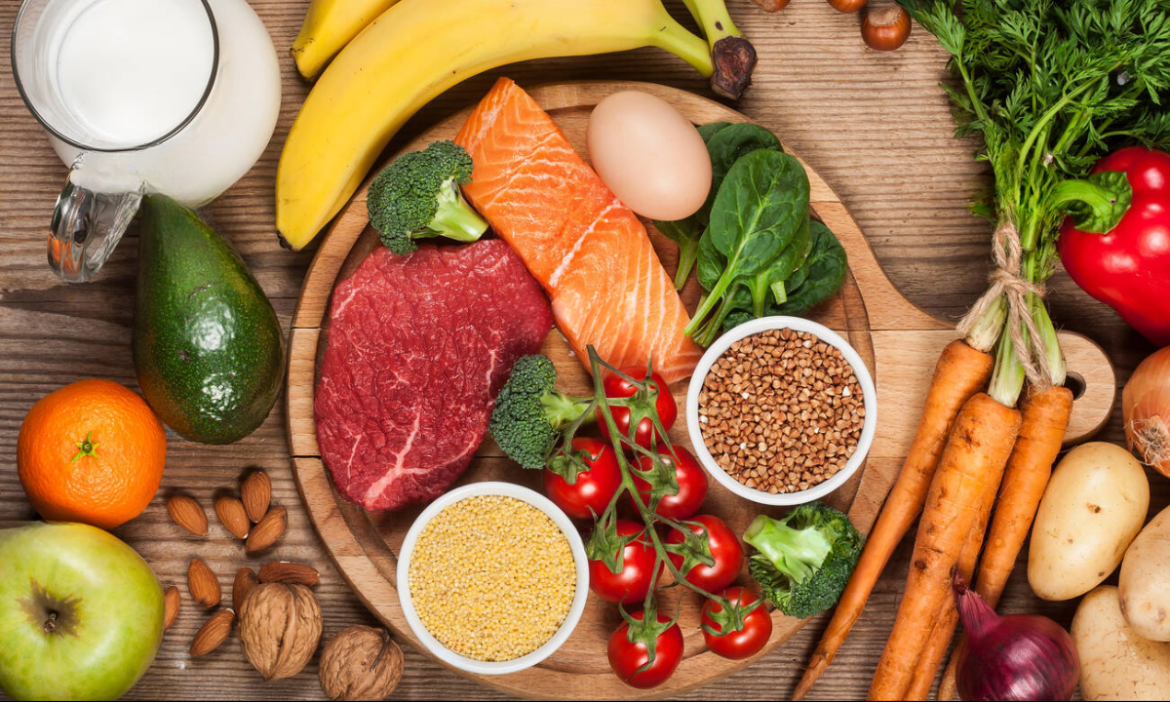 Best dietician and nutritionist