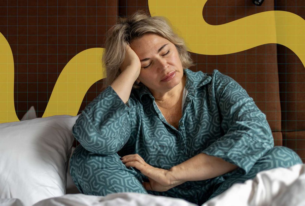 5 Reasons You're Not Losing Weight in a Calorie Deficit