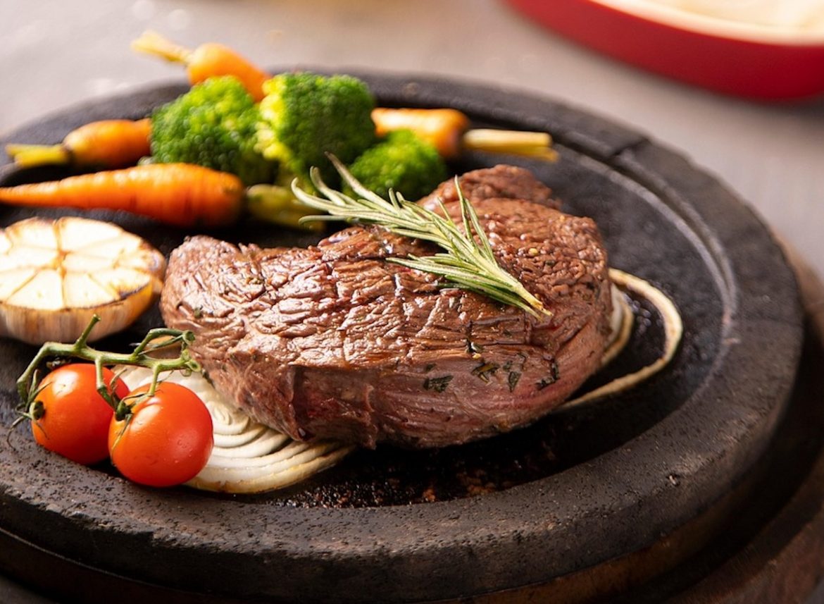 5 Steakhouse Chains Fans Say Keep Getting Better Every Year