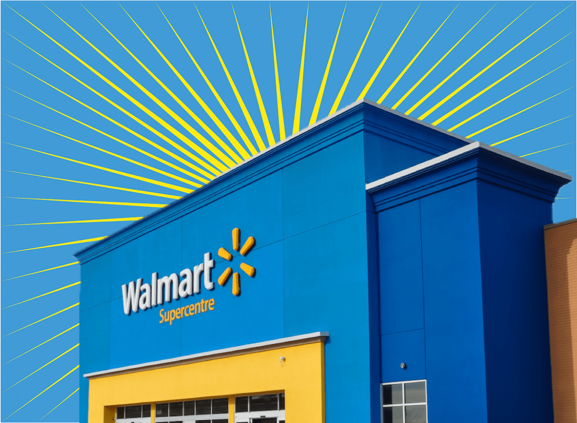 5 Walmart Groceries Shoppers Say Are “the Absolute Best”