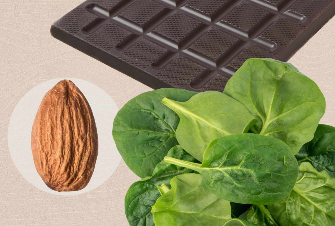 6 Best Magnesium-Rich Foods, According to Dietitians
