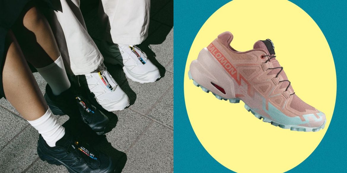 6 Best Salomon Shoes in 2025