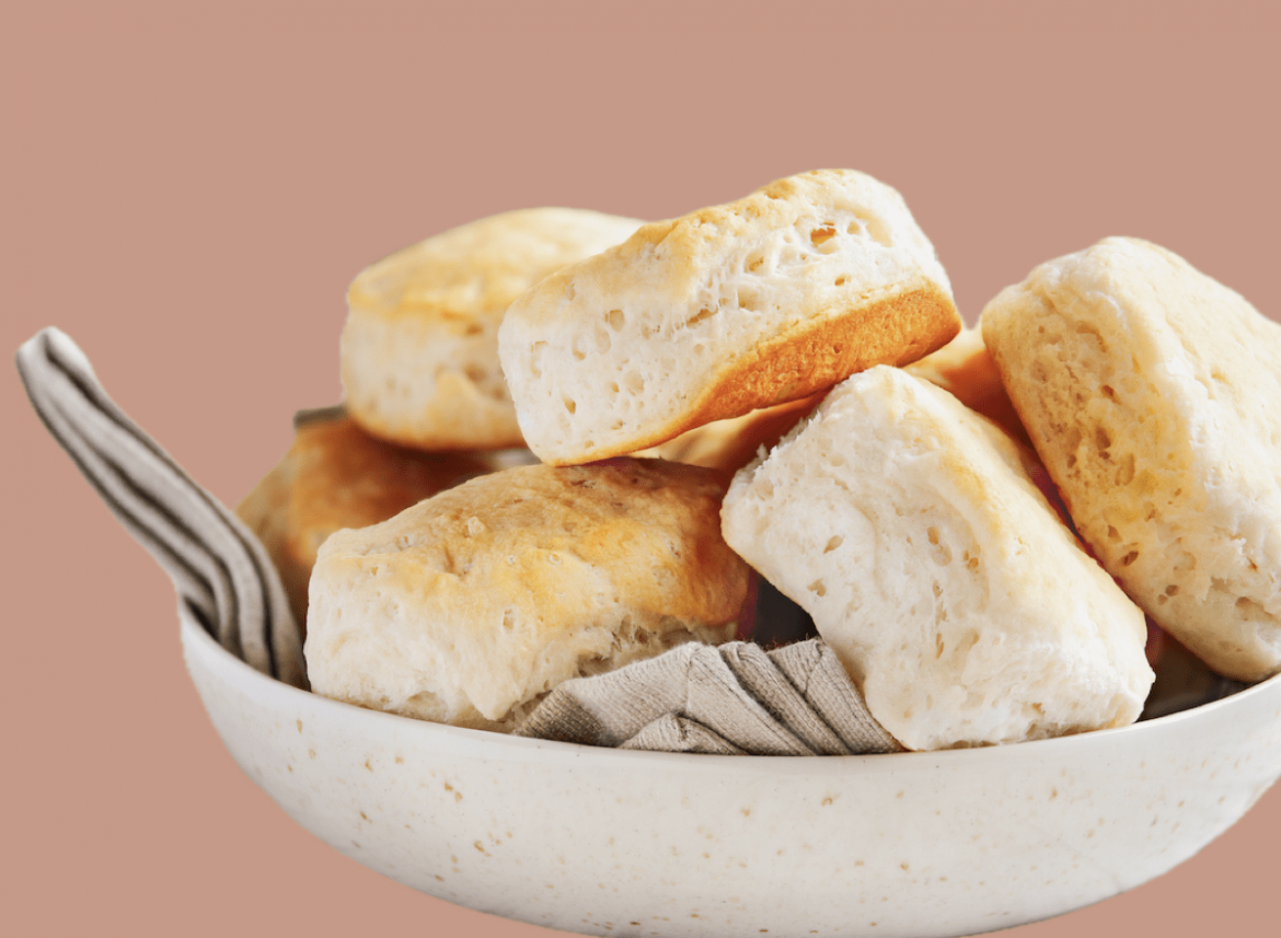 6 Restaurant Chains That Serve Biscuits Fans Obsess Over