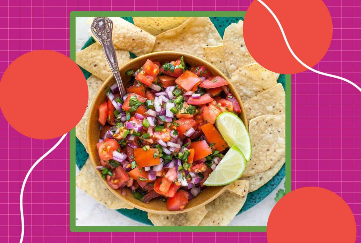 6 Snacks That Can Reduce Colon Cancer Risk