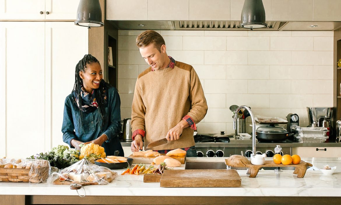 6 Ways To Lower Your Risk Of Colon Cancer