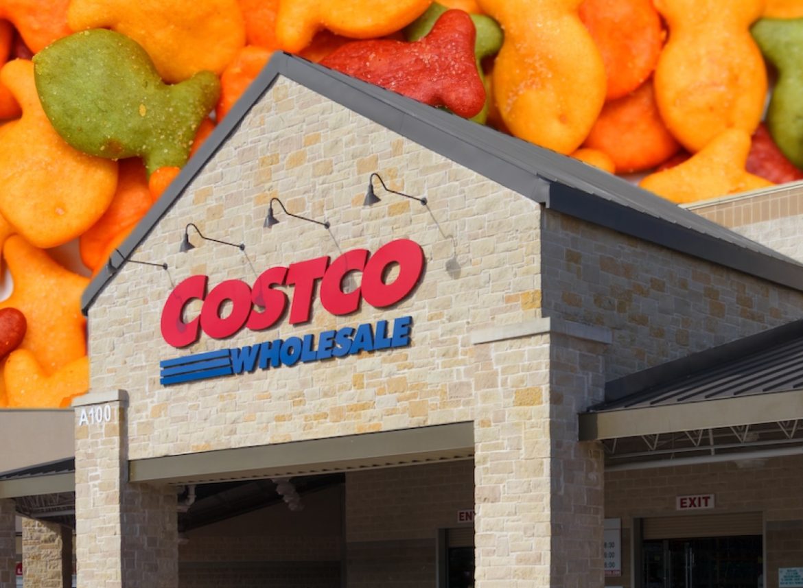 7 Costco Snacks That Are Way Cheaper Than Anywhere Else