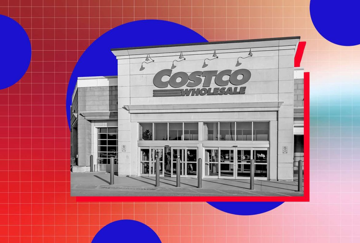 7 Foods to Buy at Costco If You Have High Blood Pressure
