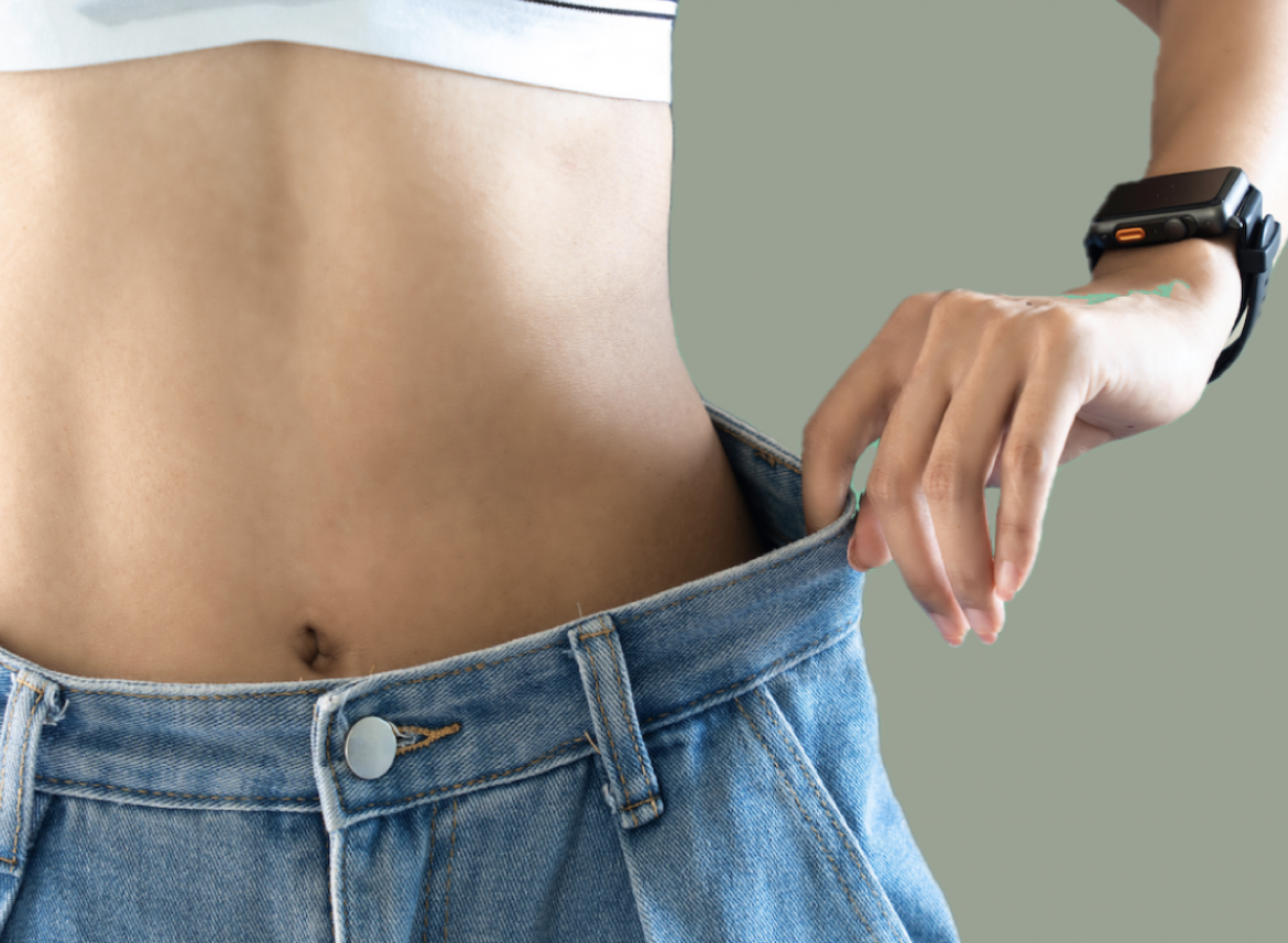 7 Foods to Help You Lose Body Fat Percentage in a Month