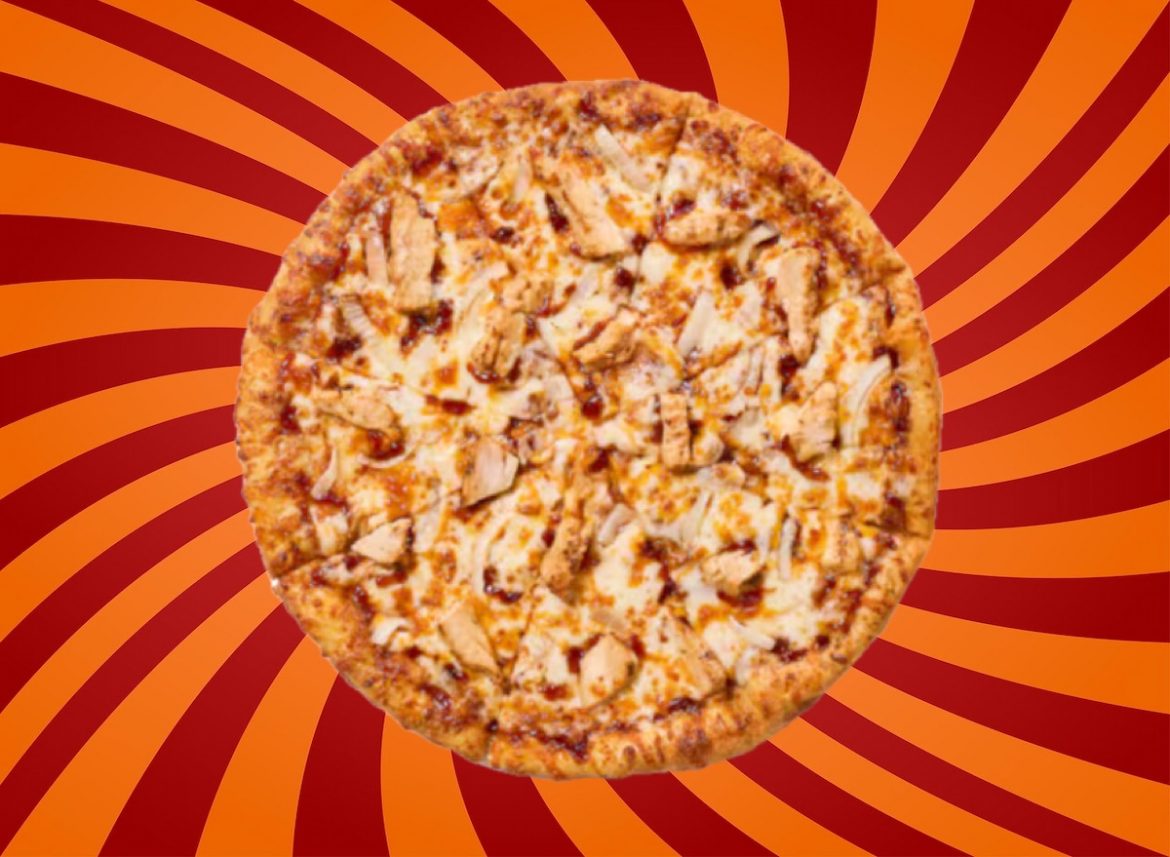 7 Pizza Chains Ranked From Worst to Best by Diners