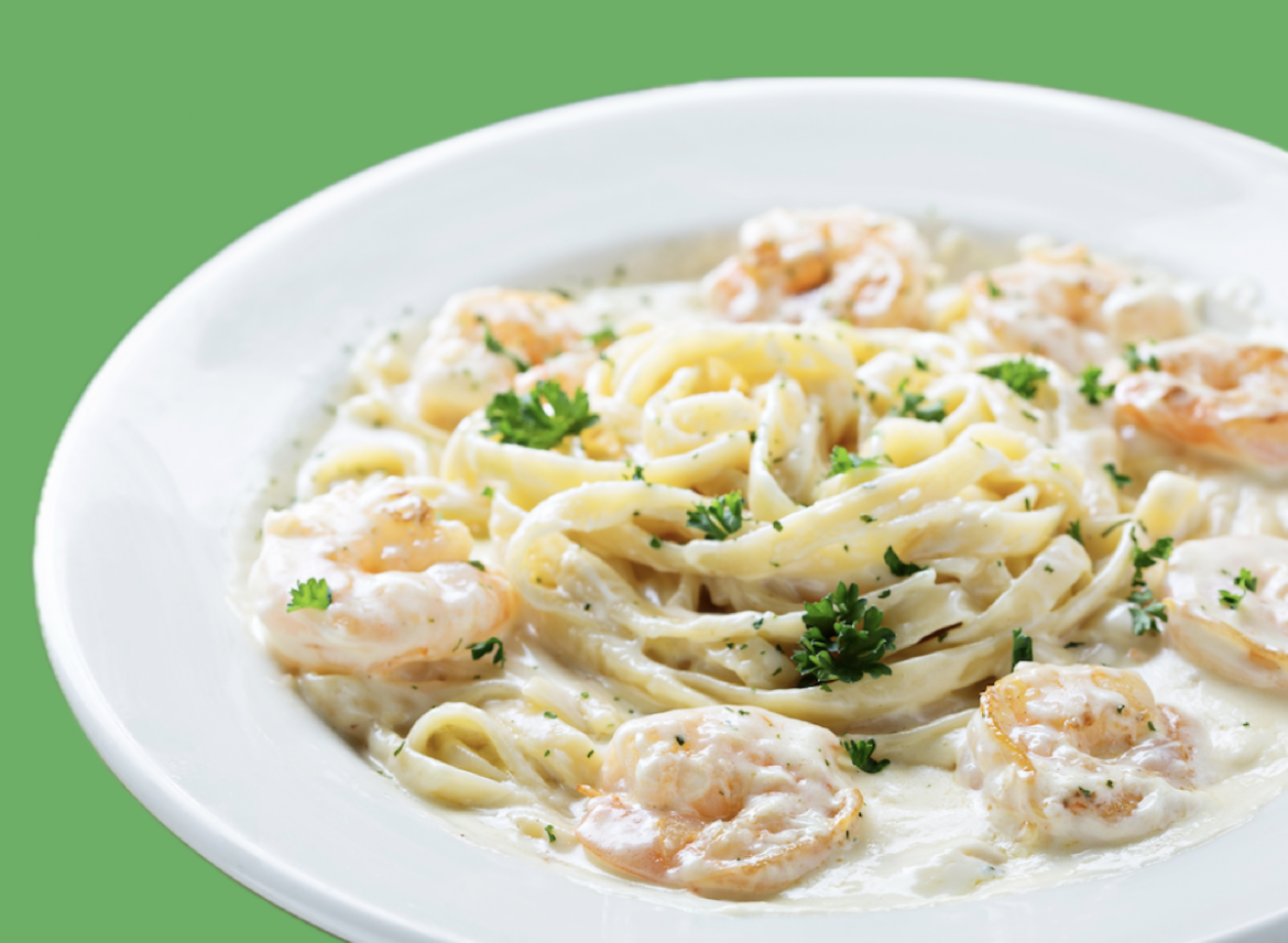7 Restaurant Chains With the Best Fettuccine Alfredo