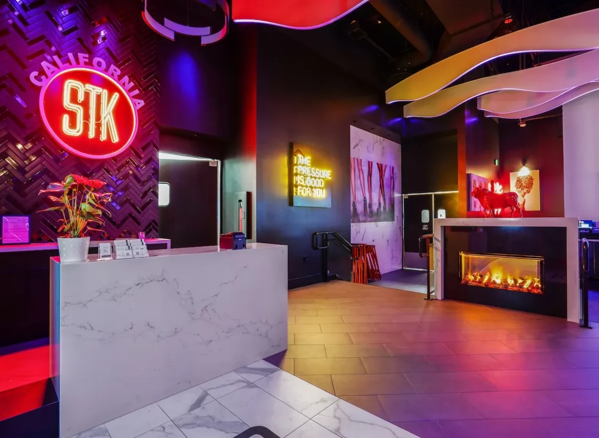 7 STK Steakhouse Picks Diners Say Are Worth the Splurge