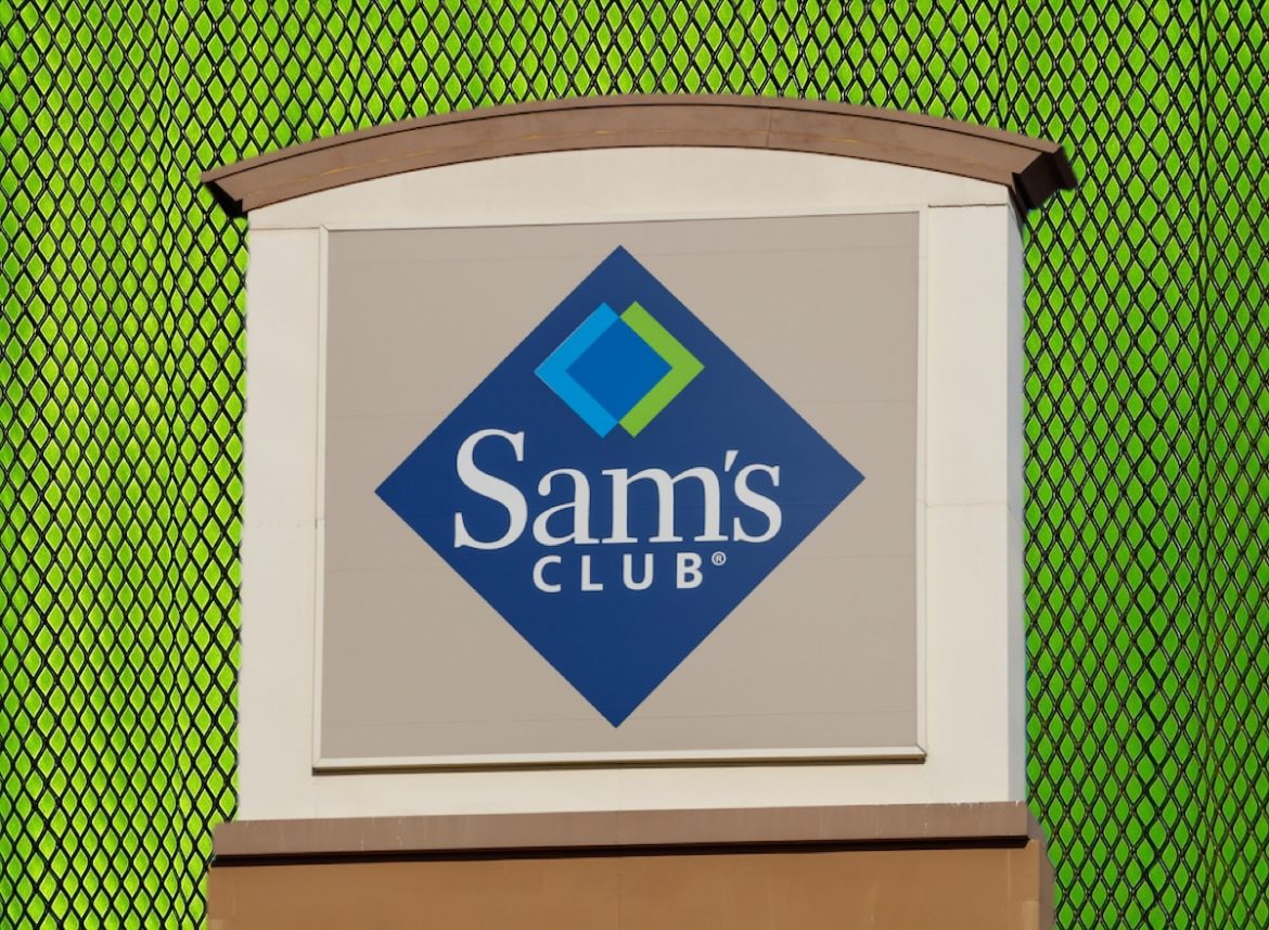 7 Sam's Club Items With "Super Savings" This Week