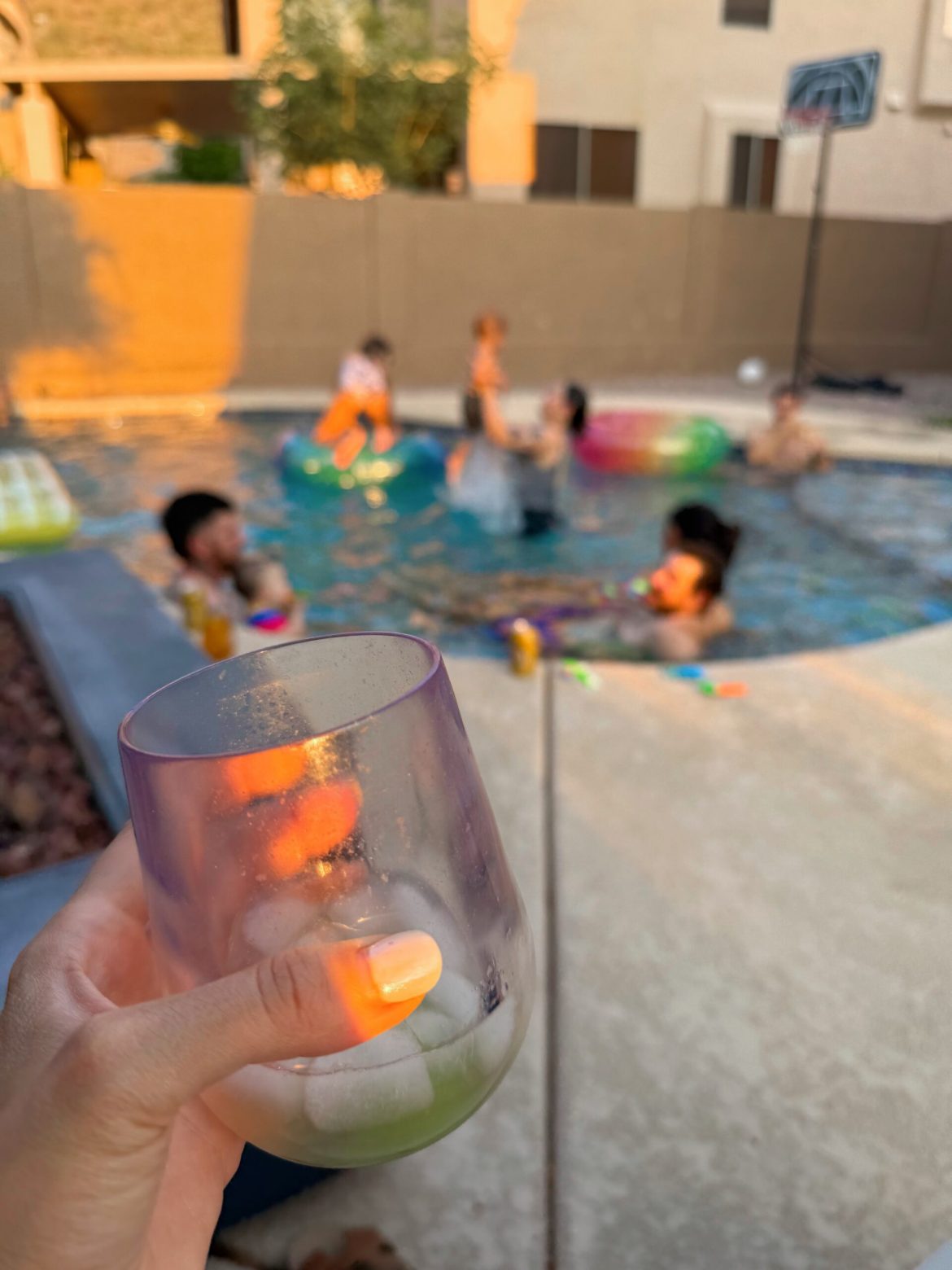 7.18 Friday Faves - The Fitnessista