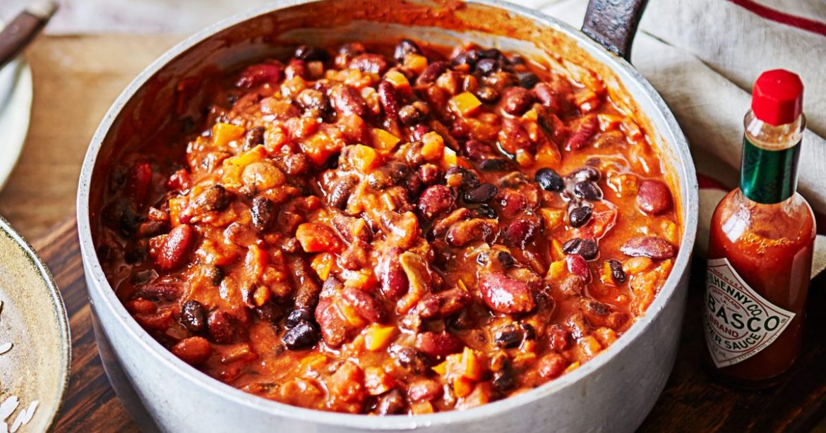 Best Vegan Student Recipes | Good Food