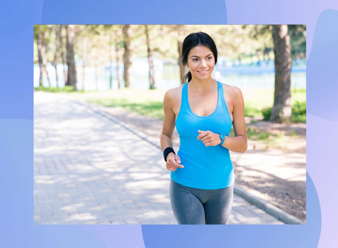 Can You Pass This Walking Test After 40?