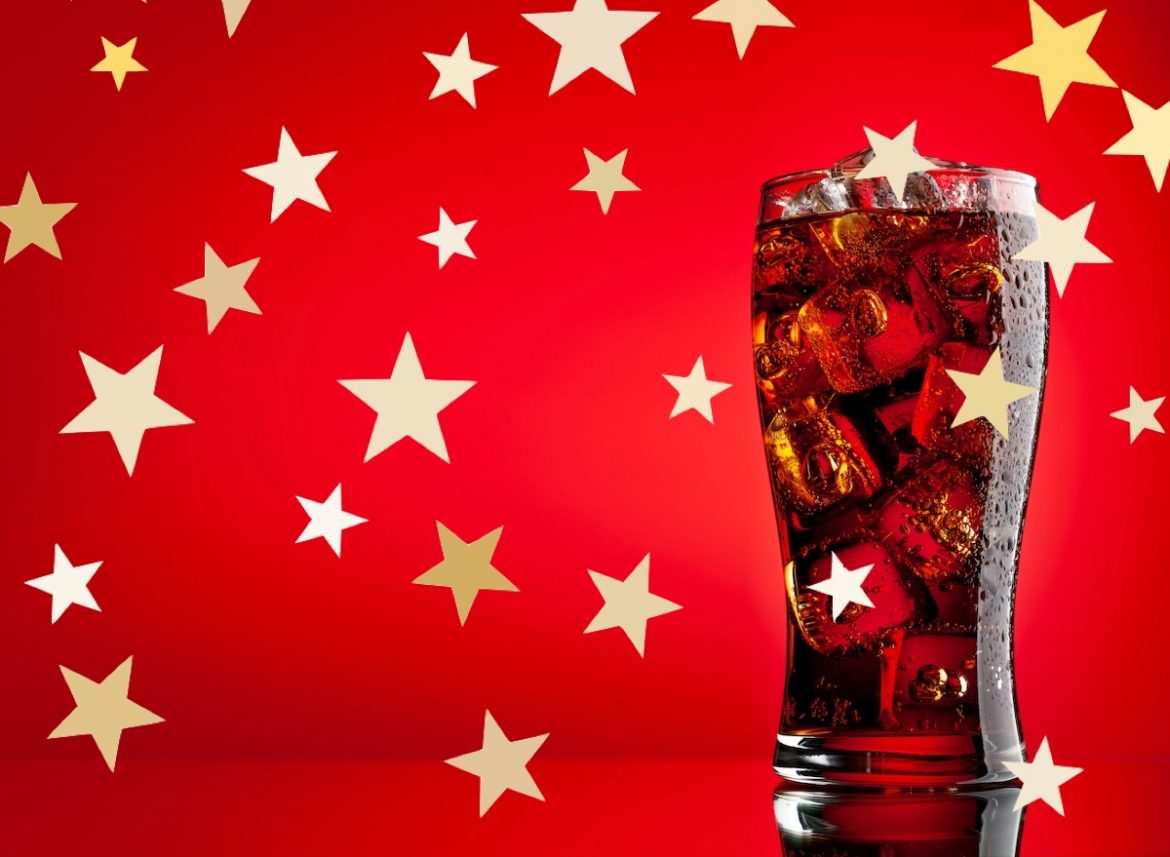 Coca-Cola is Bringing Back This Fan-Favorite Flavor