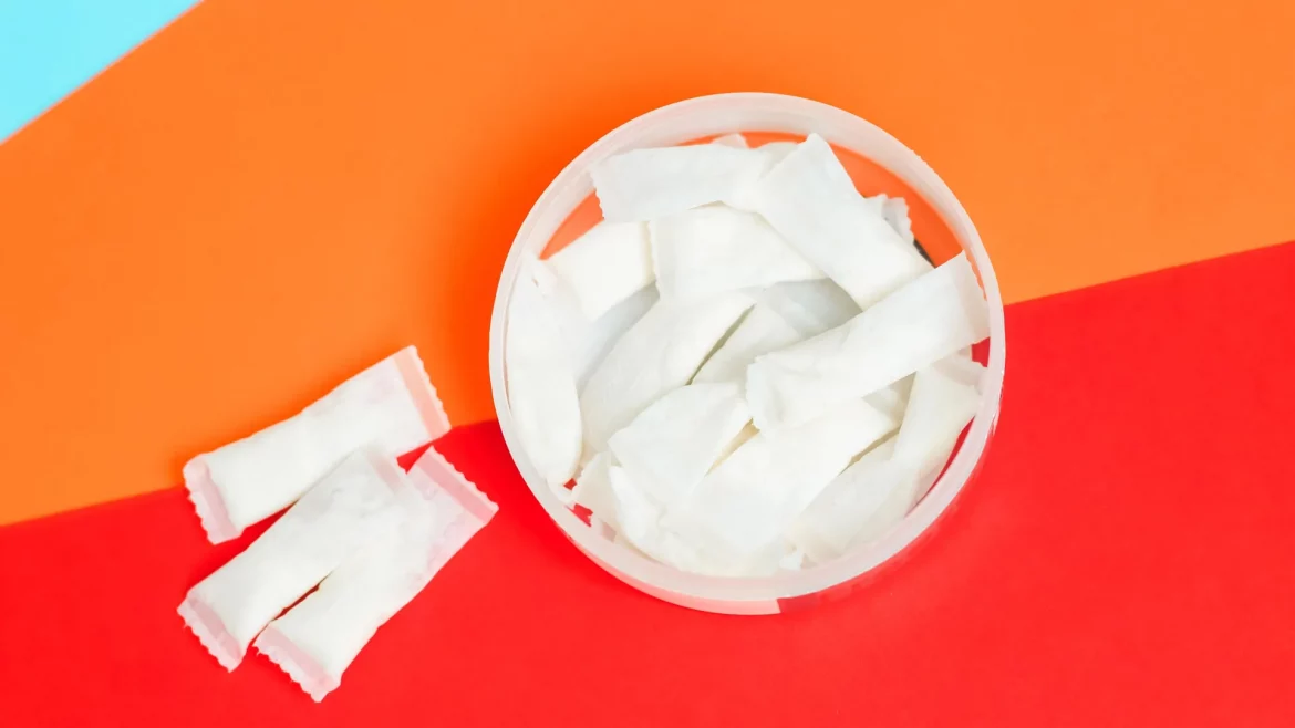 Deadly disguise: How candy-like nicotine pouches caused a 763% spike in child poisonings