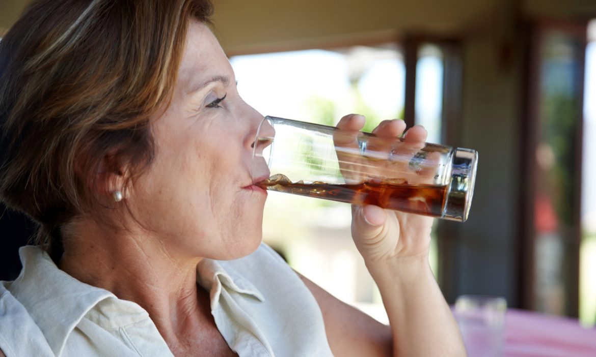 Drinking This Daily Increases Liver Cancer Risk By 85% (Nope, Not Alcohol)