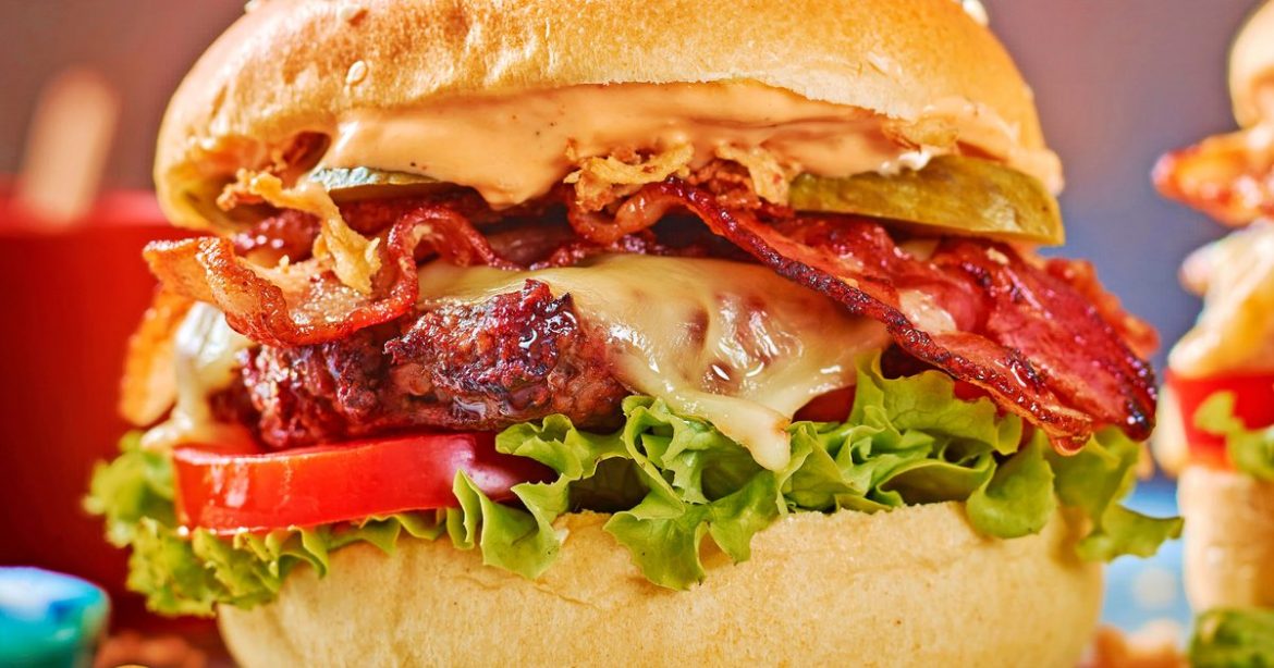 Exclusive mince recipes | Good Food