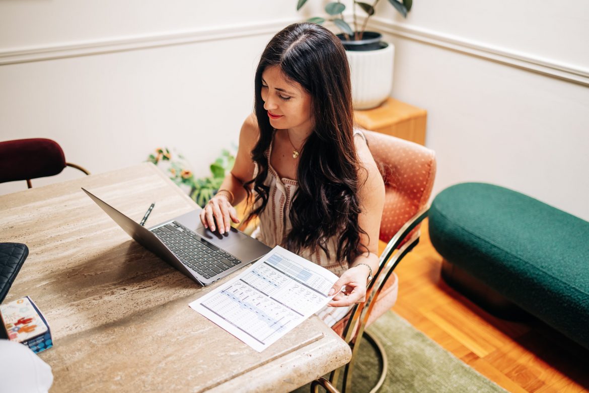 Functional labs moms over 30 should run