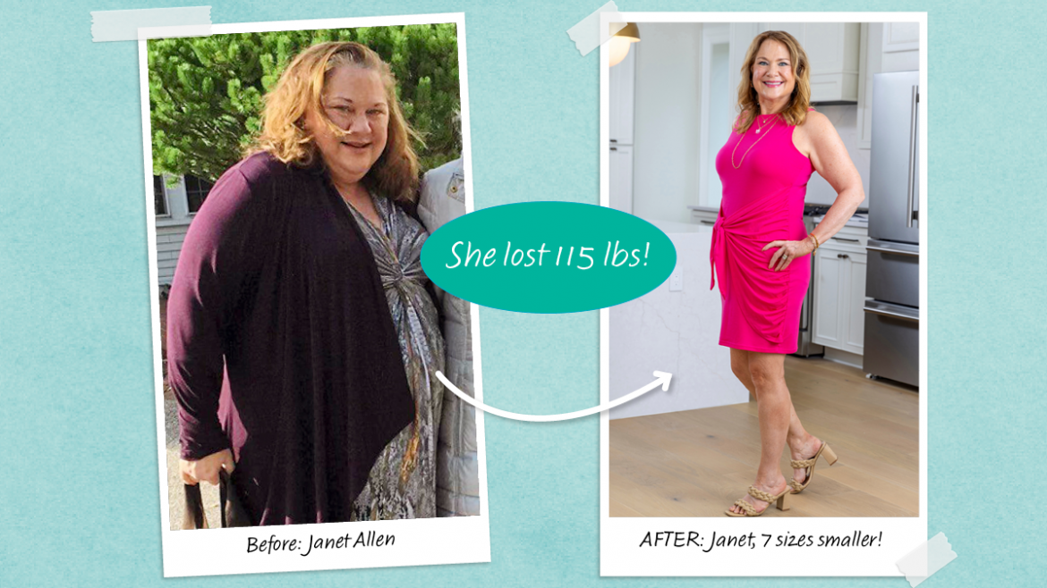 How Contrave Boosts Weight Loss in Women Over 50