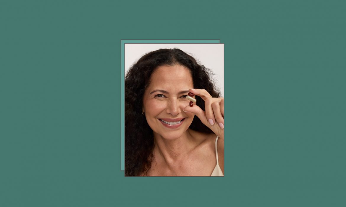 How To Address The Root Cause Of Hair Loss (Hint: Stress, Hormones, & Nutrition)