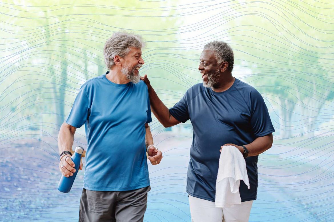 How to Add Movement to Your Day When You're Super Busy