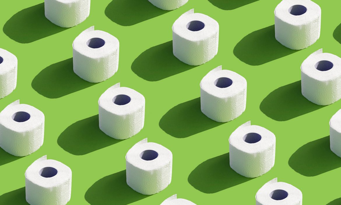 If You Rely On This To Poop, You May Be At Risk Of Dementia