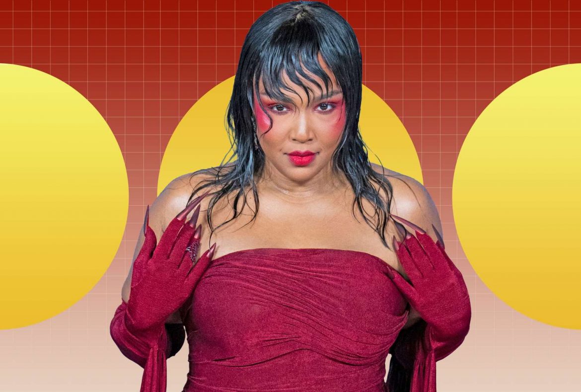 Lizzo Just Shared Her High-Protein Diet for Weight Loss