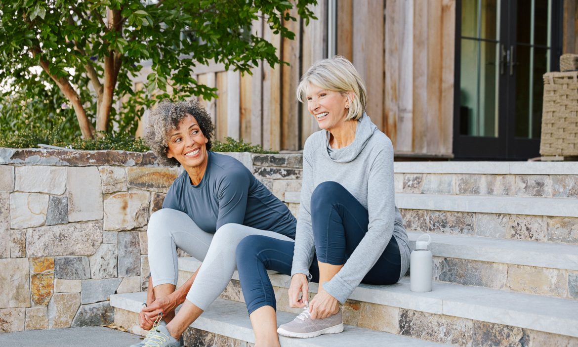 Muscle Strength Loss Increases 70% If You're Deficient In This Vitamin