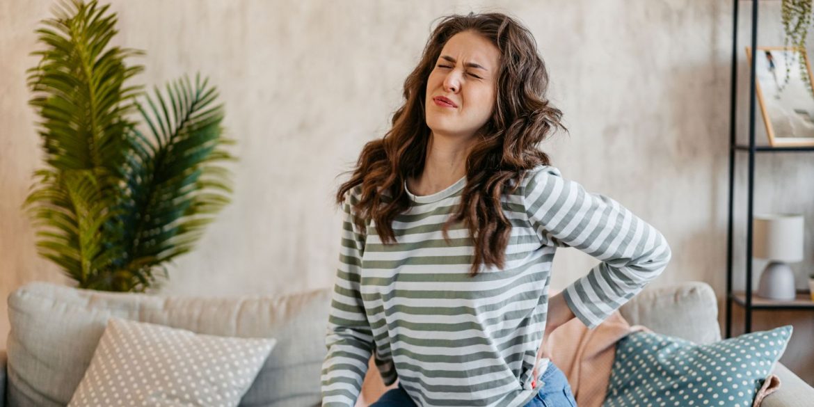 Nature Willow's $10 Pain Relief Cream Soothes Body Aches