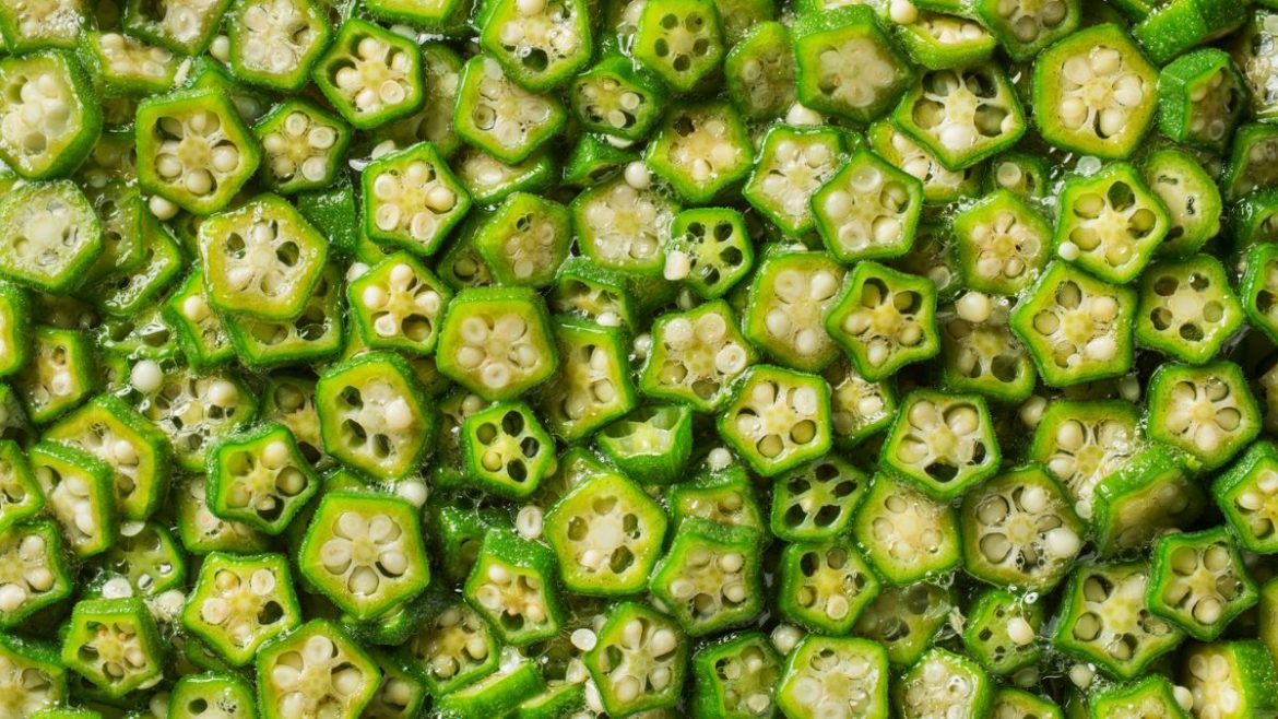 Okra May Boost Weight Loss as Fans Call It 'Nature’s Ozempic'