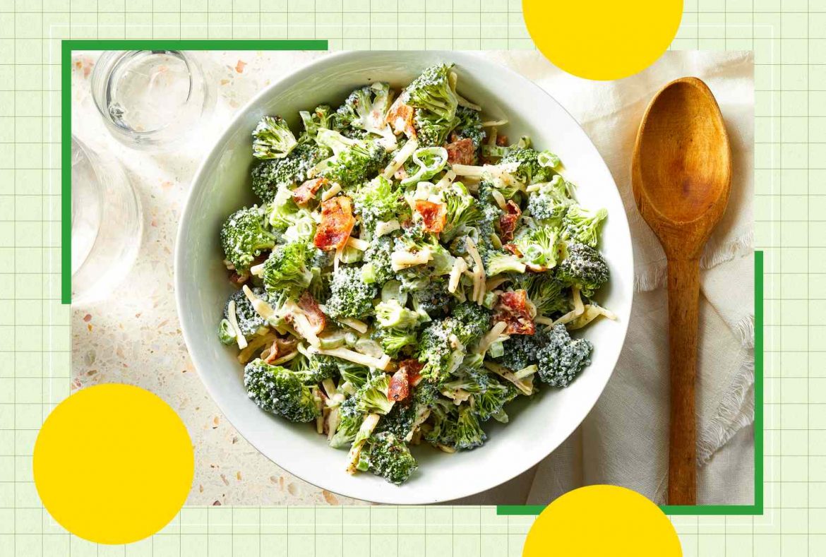 Our Most-Saved Recipe of 2025 So Far