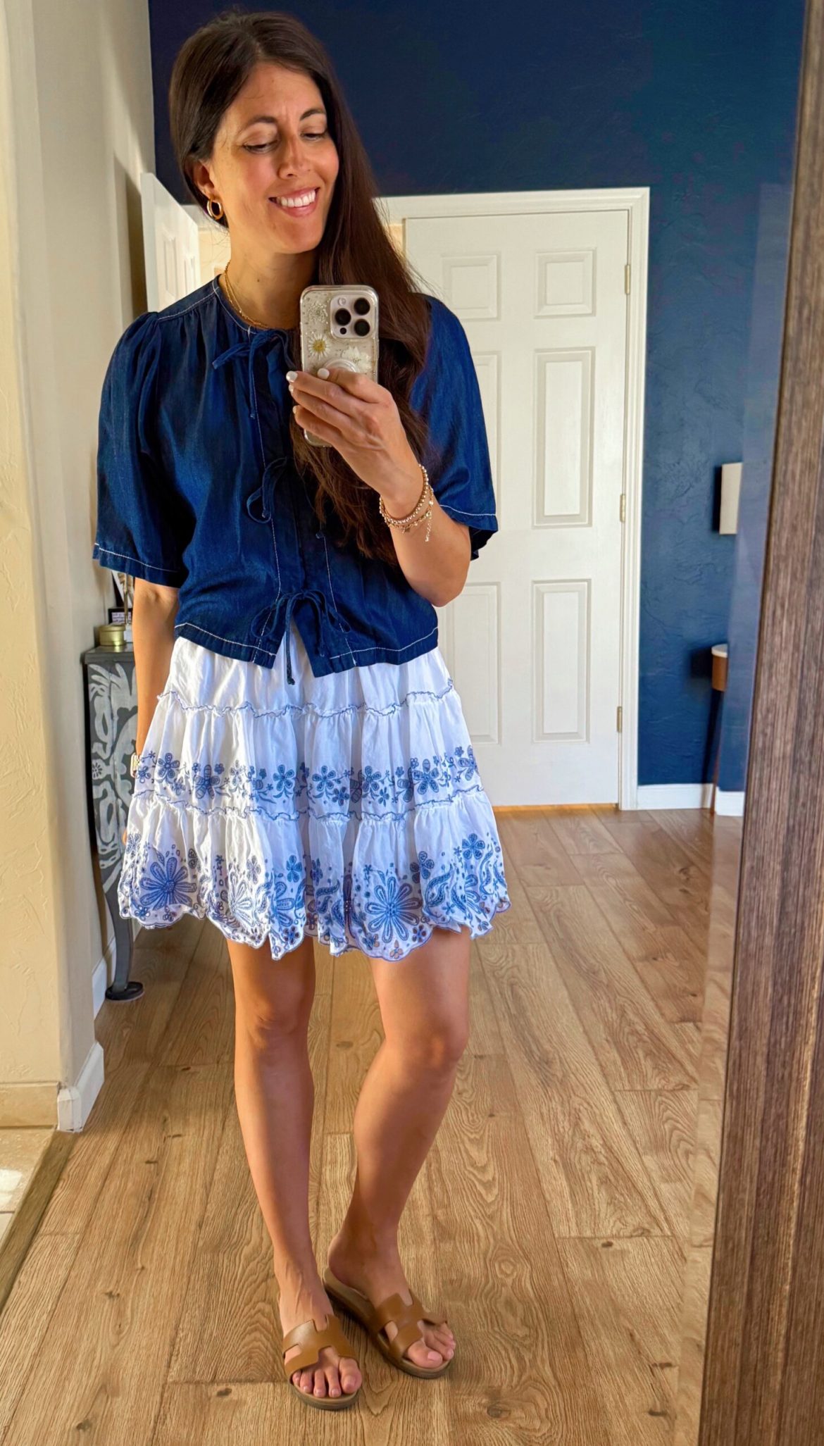 Outfits from lately - The Fitnessista