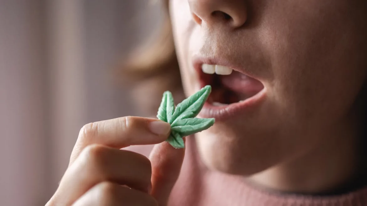 People with eating disorders say cannabis and psychedelics help more than antidepressants