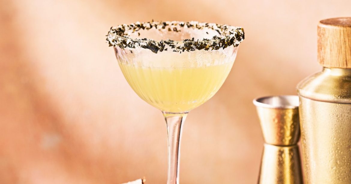 Planet-friendlier drinks | Good Food