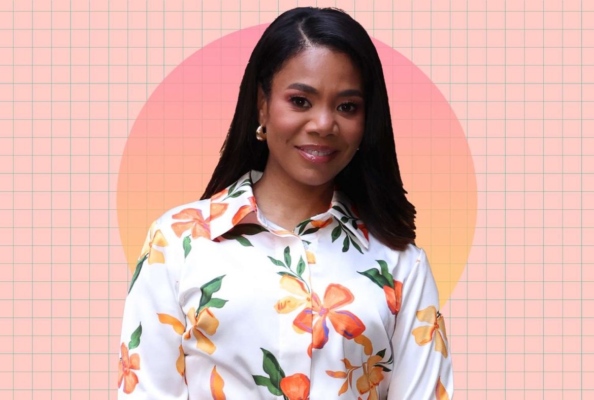 Regina Hall’s Go-To Juice & Everyday Kitchen Must-Have