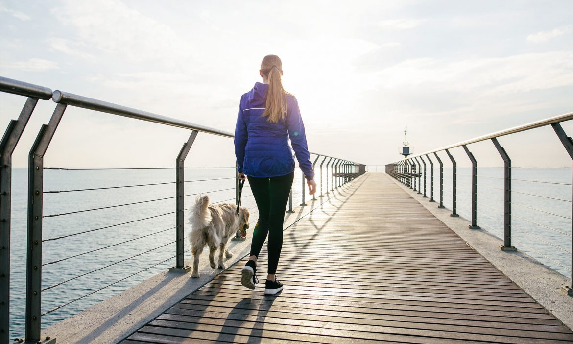 Research Reveals Aerobic Exercise Helps With Memory As We Age